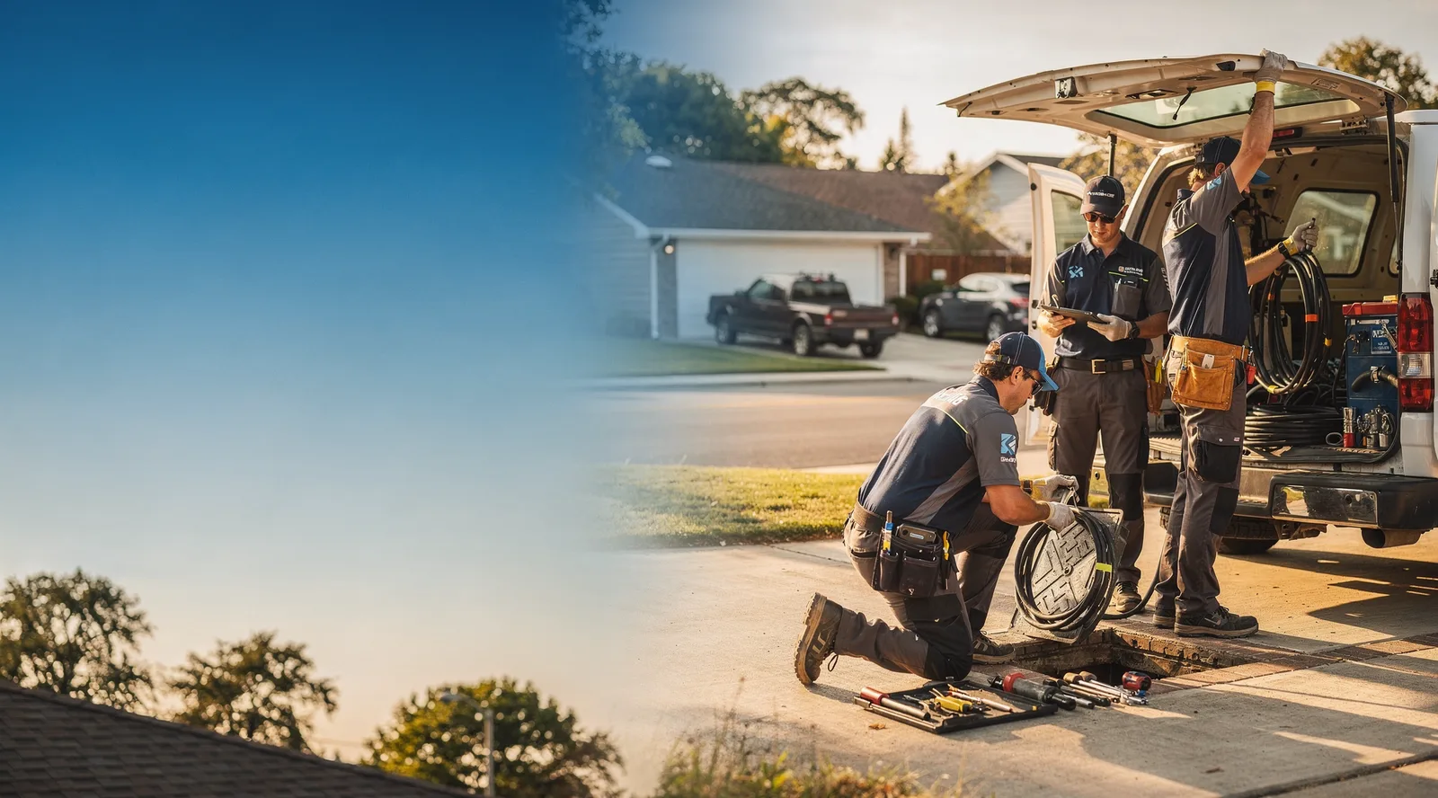 Water Softener Installation in Mojave, CA near me